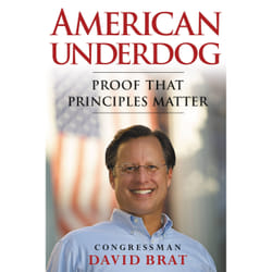 ISBN American Underdog book Scientific literature English Hardcover 256 pages