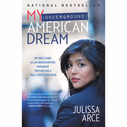 ISBN My (Underground) American Dream, Biography, English, Paperback, 320 pages