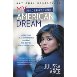 ISBN My (Underground) American Dream book Biography English Paperback 320 pages