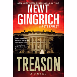 ISBN Treason, Politics, English, Paperback, 400 pages