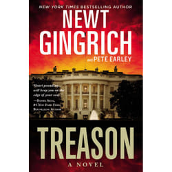 ISBN Treason book Politics English Paperback 400 pages
