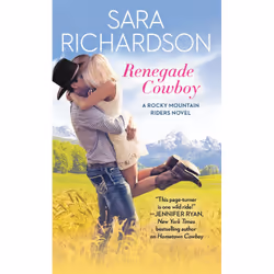ISBN Renegade Cowboy, Romance, English, 352 pages