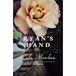 ISBN Ryan's Hand, Romance, English, Paperback, 256 pages
