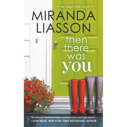 ISBN Then There Was You book Romance English 368 pages