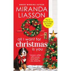 ISBN All I Want for Christmas Is You book Romance English 672 pages