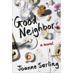 ISBN Good Neighbors book English Hardcover 256 pages