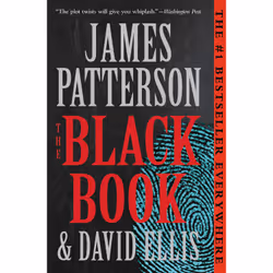 ISBN The Black Book, English, Paperback, 448 pages
