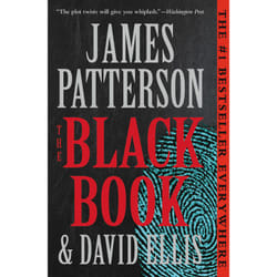 ISBN The Black book English Paperback 448 pages