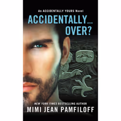 ISBN Accidentally...Over?, Romance, English, 400 pages
