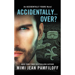 ISBN Accidentally...Over? book Romance English 400 pages