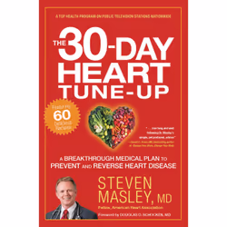 ISBN The 30-Day Heart Tune-Up, Health, mind & body, English, Paperback, 400 pages
