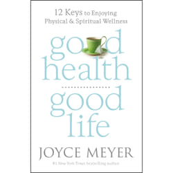 ISBN Good Health, Good Life book Religion English Hardcover 160 pages