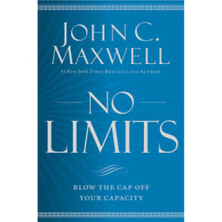 ISBN No Limits book Business & finance English Paperback 336 pages