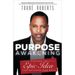 ISBN Purpose Awakening book Religion English Paperback 208 pages