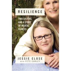 ISBN Resilience book Biography English Hardcover 320 pages