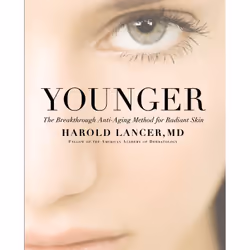 ISBN Younger, Health, mind & body, English, Hardcover, 272 pages