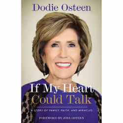 ISBN If My Heart Could Talk, Health, mind & body, English, Paperback, 288 pages