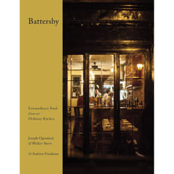 ISBN Battersby book Cooking English Hardcover 352 pages