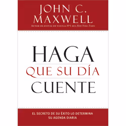 ISBN Haga que su Día Cuente, Business & finance, English, Paperback, 160 pages