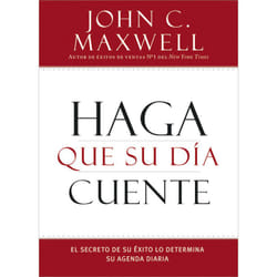 ISBN Haga que su Día Cuente book Business & finance English Paperback 160 pages