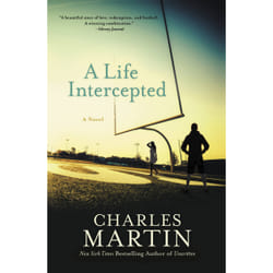 ISBN A Life Intercepted book Romance English Paperback 352 pages