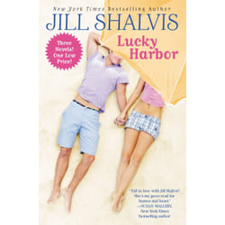 ISBN Lucky Harbor book Romance English Paperback 880 pages