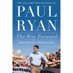 ISBN The Way Forward, Politics, English, Paperback, 304 pages