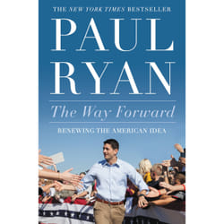 ISBN The Way Forward book Politics English Paperback 304 pages