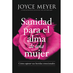 ISBN Sanidad para el alma de una mujer book Religion English Paperback 272 pages
