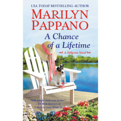 ISBN A Chance of a Lifetime book Romance English 400 pages