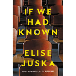ISBN If We Had Known book English Hardcover 320 pages