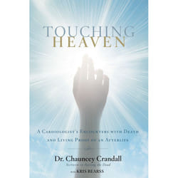 ISBN Touching Heaven book Health, mind & body English Paperback 224 pages