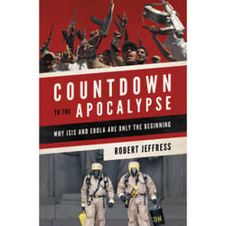 ISBN Countdown to the Apocalypse book Religion English Paperback 144 pages