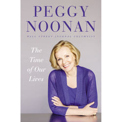 ISBN The Time of Our Lives book Politics English Hardcover 496 pages