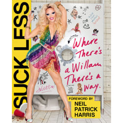 ISBN Suck Less book Health, mind & body English Paperback 240 pages