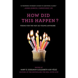 ISBN How Did This Happen? book Poetry English Hardcover 256 pages