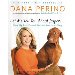Hachette UK Let Me Tell You About Jasper... book English Paperback 272 pages