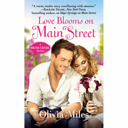 ISBN Love Blooms on Main Street, Romance, English, 352 pages