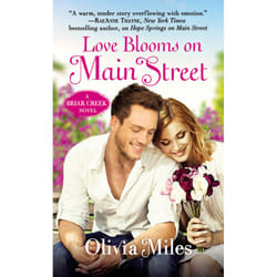 ISBN Love Blooms on Main Street book Romance English 352 pages