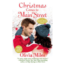 ISBN Christmas Comes to Main Street book Romance English 336 pages
