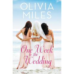ISBN One Week to the Wedding book English Paperback 352 pages
