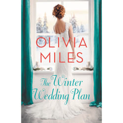 ISBN The Winter Wedding Plan book English Paperback 384 pages