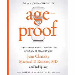 ISBN AgeProof, Business & finance, English, Paperback, 352 pages