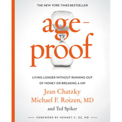 ISBN AgeProof book Business & finance English Paperback 352 pages