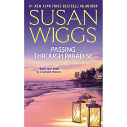 ISBN Passing Through Paradise book Romance English 432 pages