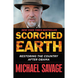 ISBN Scorched Earth book Politics English Paperback 288 pages