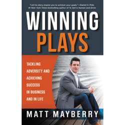 ISBN Winning Plays book Business & finance English Paperback 272 pages