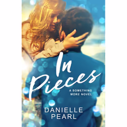 ISBN In Pieces, Romance, English, Paperback, 336 pages