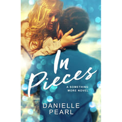 ISBN In Pieces book Romance English Paperback 336 pages