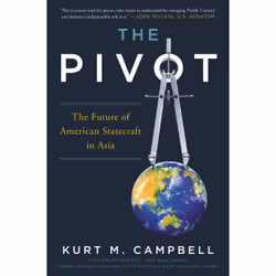 ISBN The Pivot, Politics, English, Hardcover, 432 pages